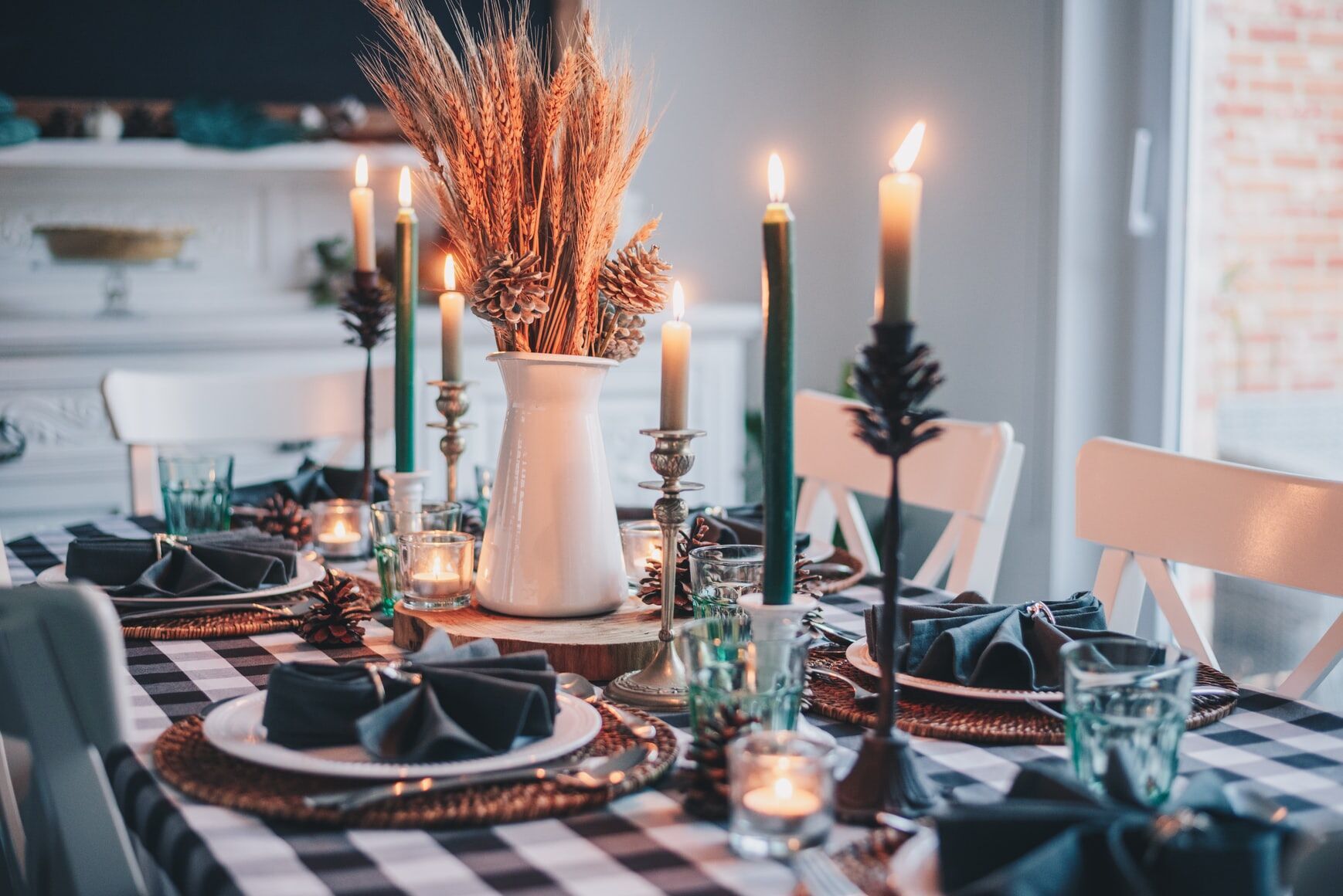Thanksgiving